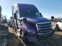 Freightliner salvage cars for sale: 2019 Freightliner Cascadia 126 Semi Truck