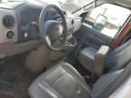2016 Ford Econoline E350 Super Duty Cutaway Van
