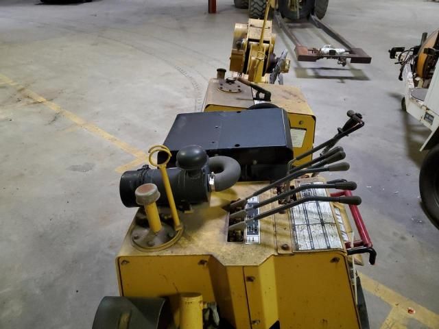 2003 Vermeer LM42 Trencher