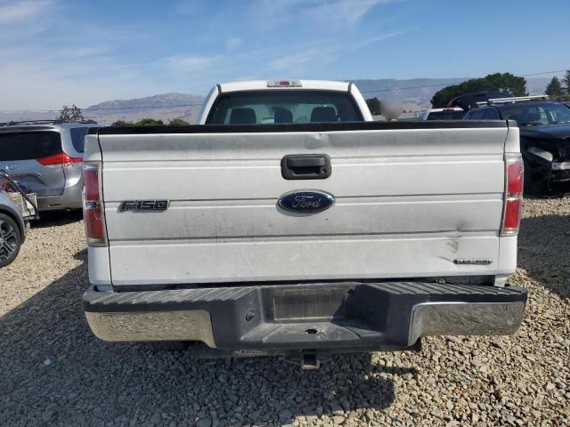 2013 Ford F150