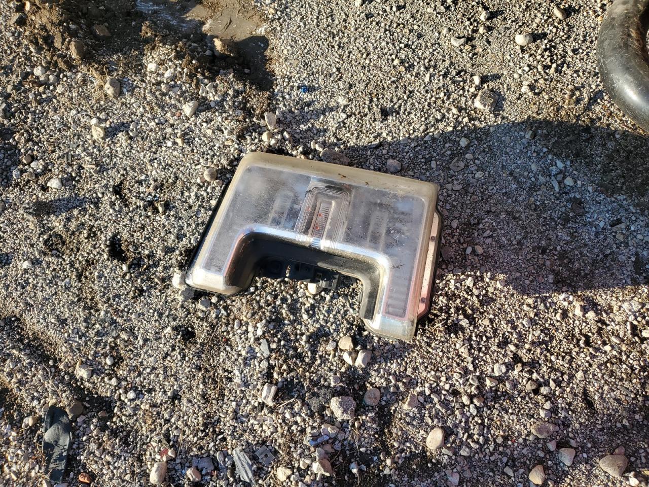 2017 Ford F550 Super Duty