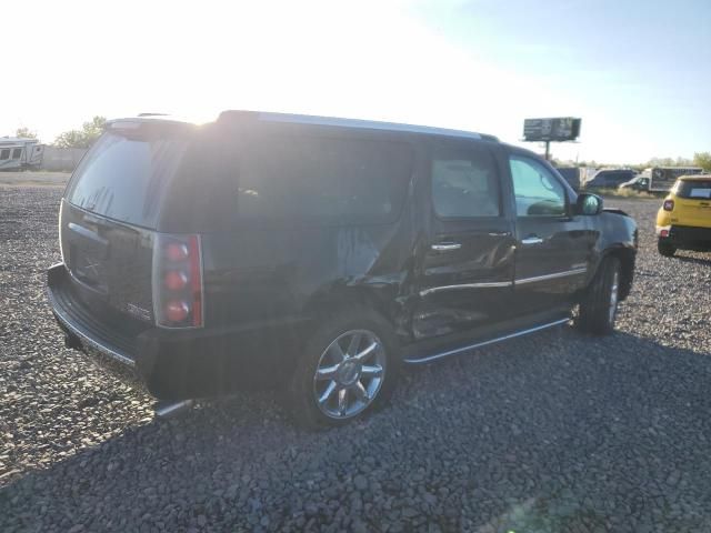2013 GMC Yukon XL Denali