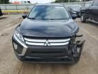 2019 Mitsubishi Eclipse Cross es