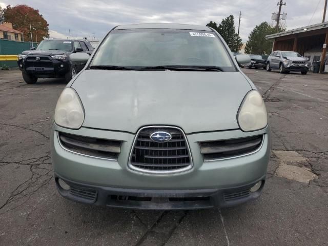 2007 Subaru B9 Tribeca 3.0 H6