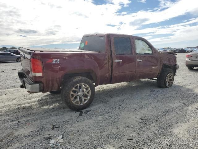 2013 GMC Sierra K1500 SLE