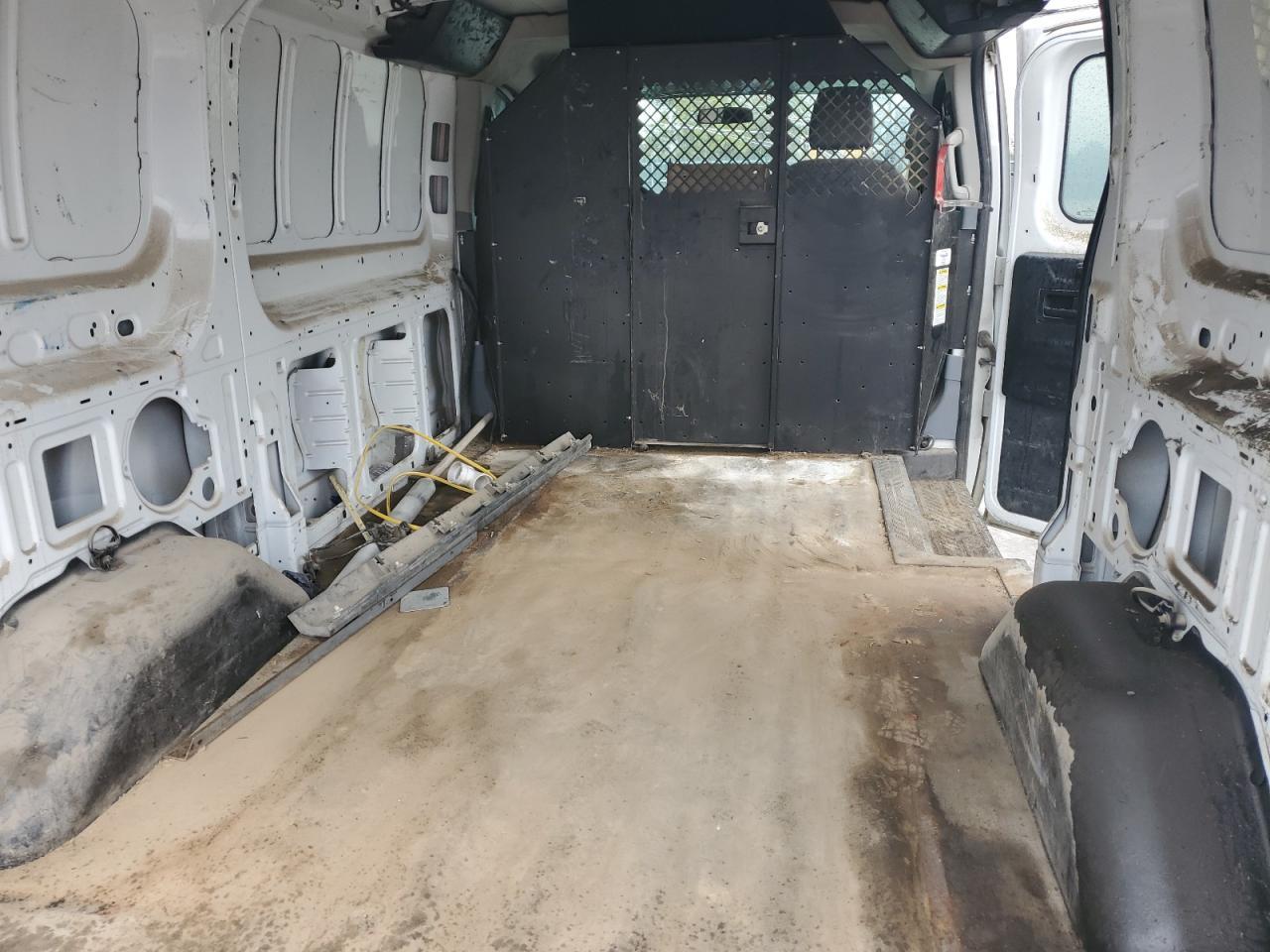 2015 Ford Transit T-150