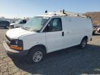 2013 Chevrolet Express G2500