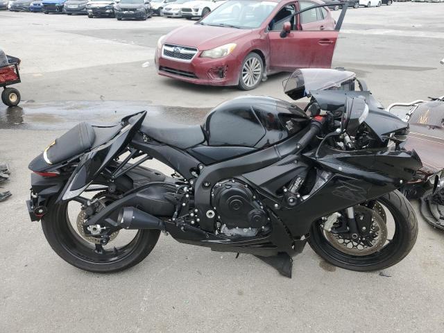 2020 Suzuki Gsx-r600