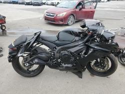 Suzuki Vehiculos salvage en venta: 2020 Suzuki Gsx-r600