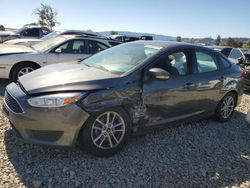 2017 Ford Focus SE for sale in San Martin, CA