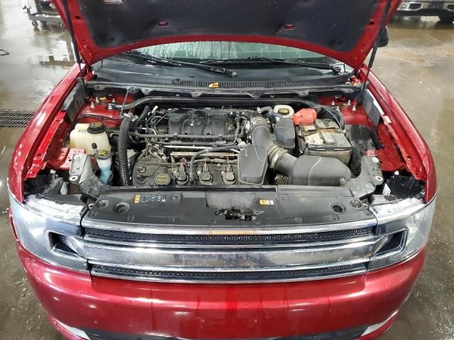 2016 Ford Flex SEL