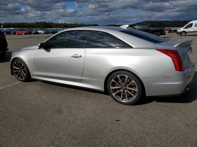 2016 Cadillac Ats-v
