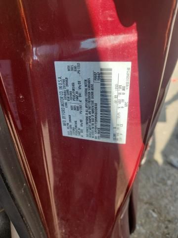 1998 Ford F150