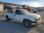 2006 Chevrolet Silverado C1500