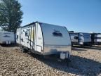2015 Forest River Freedom Express