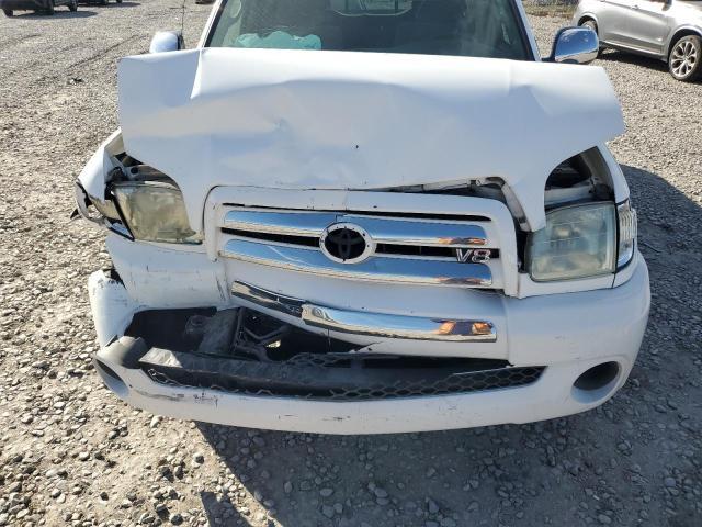 2003 Toyota Tundra SR5