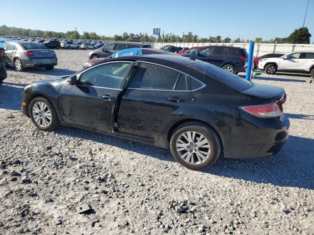2009 Mazda 6 I