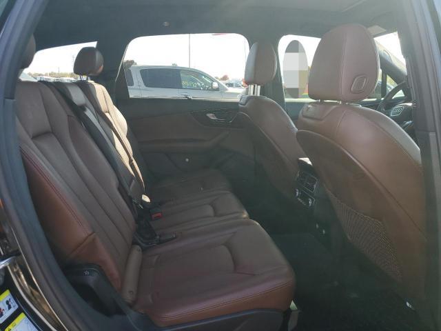 2019 Audi Q7 Prestige