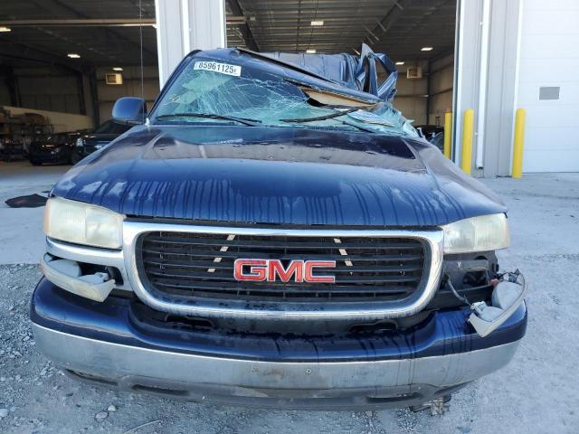 2003 GMC Yukon xl C1500