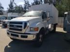 2011 Ford F750 Super Duty