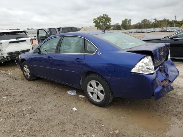 2006 Chev Impala lt