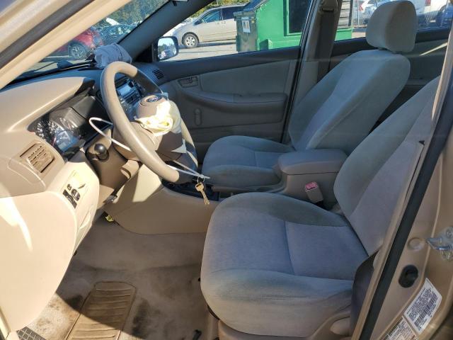 2004 Toyota Corolla ce