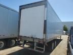 2007 Utility VS2RA Refrigerated Van Trailer