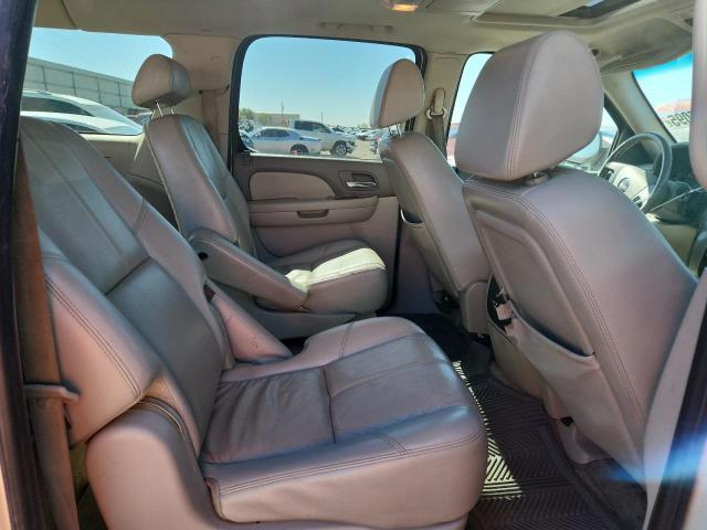 2008 GMC Yukon xl K1500