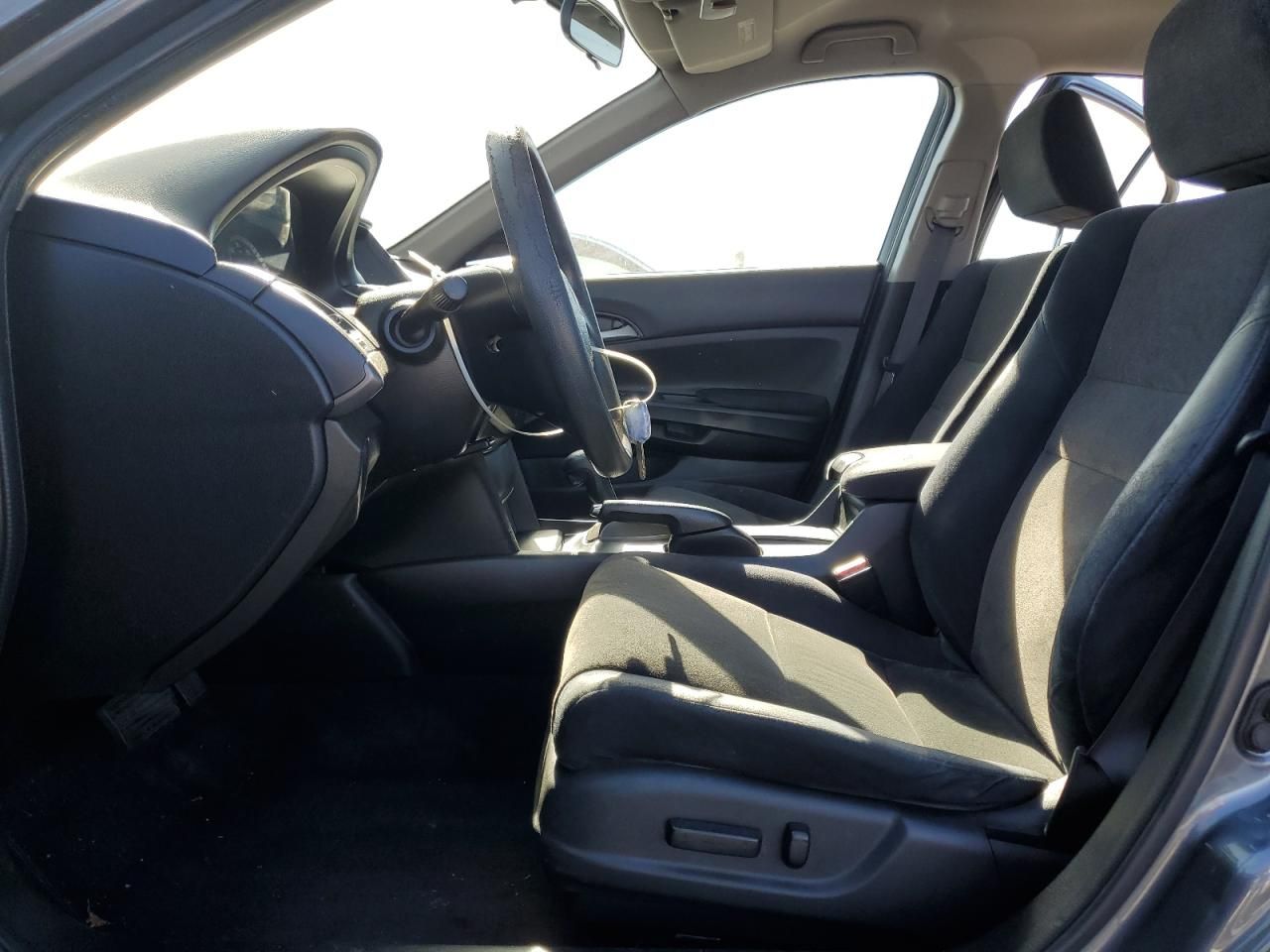 2009 Honda Accord lxp