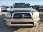 2008 Toyota Tacoma Access Cab