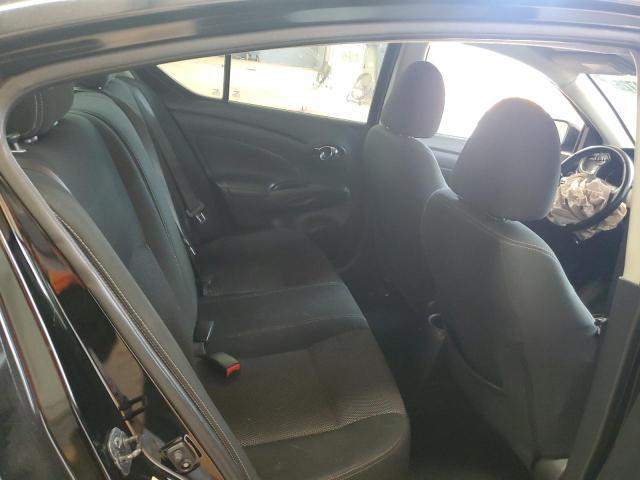 2017 Niss Versa 1.6 s