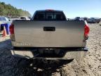 2008 Toyota Tundra Double cab