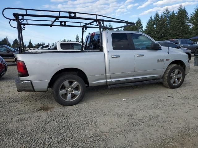 2015 Dodge RAM 1500 SLT