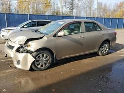 2010 Toyota Corolla Base for sale in Moncton, NB