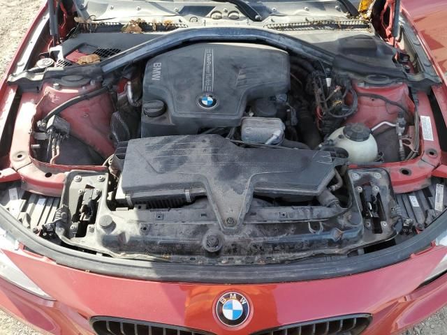 2014 BMW 328 XI