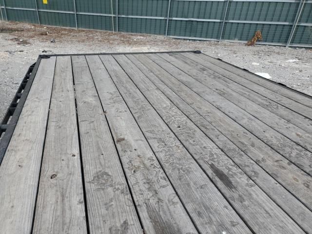 2025 Loadtrail Bumperpull Deckover