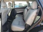 2014 Mazda Cx-9 Grand Touring