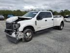 2020 Ford F350 Super Duty