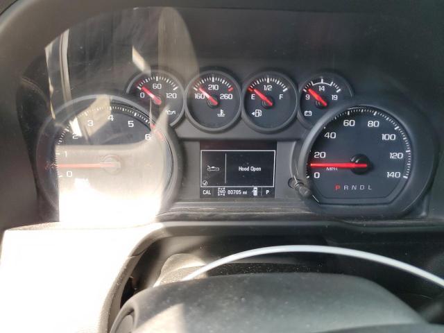 2023 GMC Sierra K2500 Heavy Duty