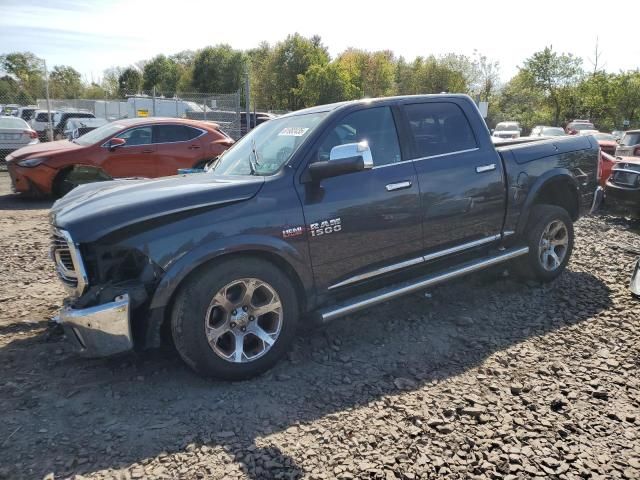 2016 Dodge Ram 1500 Longhorn
