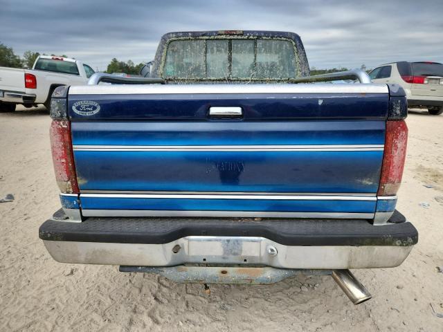 1995 Ford F150