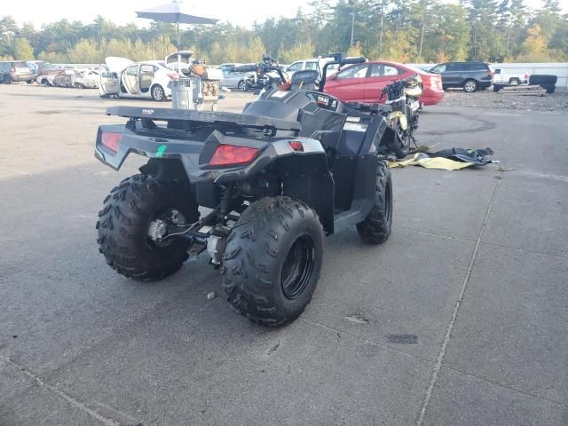2021 Tracker OFF Road