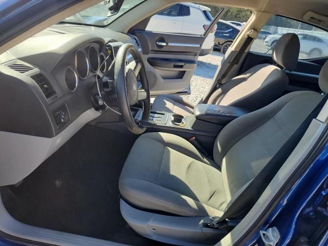 2009 Dodge Charger