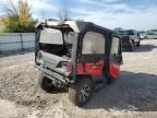 2016 Honda SXS1000 M5-Utility Vehicle