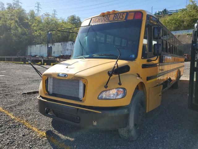 2009 Freightliner Chassis B2B