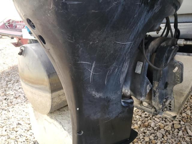 1998 Premier 2000 Mercury Power 2000-Outboard Engine