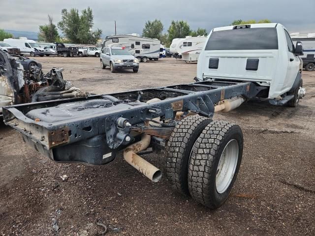 2024 Dodge RAM 5500