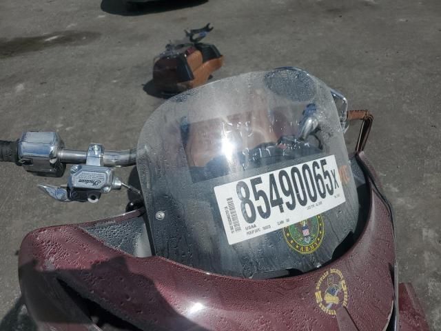 2019 Indian Motorcycle Co. Roadmaster