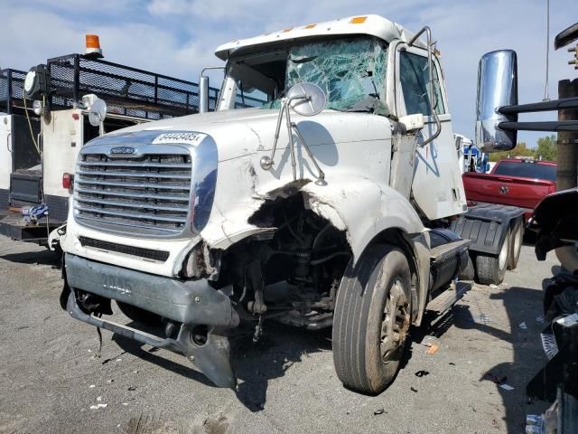 2020 Freightliner Columbia Semi Truck