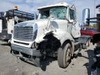 2020 Freightliner Columbia Semi Truck